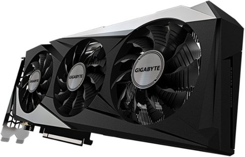 GIGABYTE NVIDIA GeForce RTX 3060 12GB GDDR6 PCI Express 4.0 Graphics Card - Black SHOP ONLINE