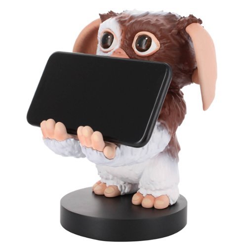 Cable Guys by Exquisite Gaming Gremlins: Gizmo Original Gaming Controller & Phone Holder HOW TO BUY