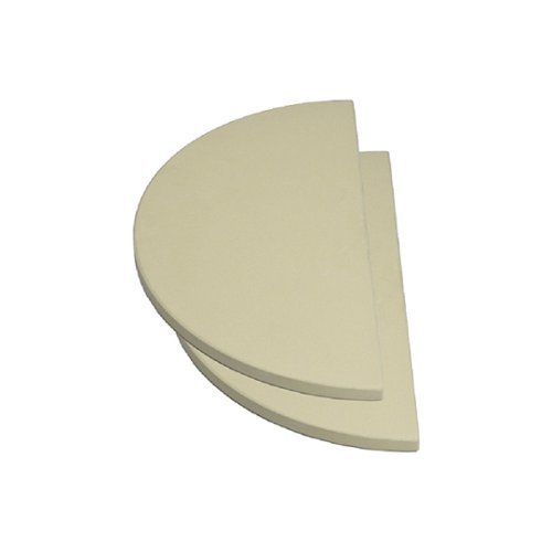 Saffire - XL Two-Piece Heat Deflector