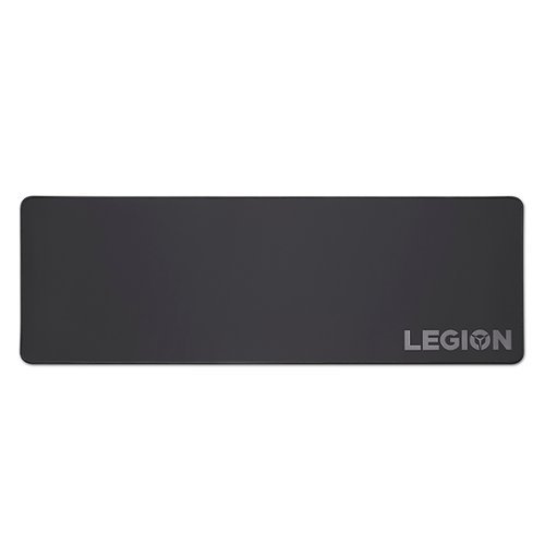 Lenovo - Legion Gaming XL Cloth Mouse Pad - Black