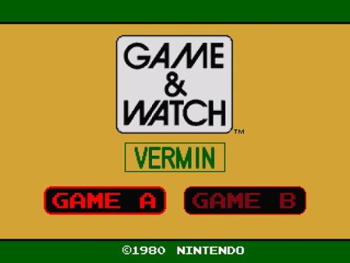 Nintendo Game & Watch: The Legend of Zelda BUY IN CANADA