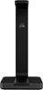 CORSAIR - ST50 Premium Headset Stand - Black-Front_Standard