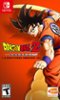 Dragon Ball Z: Kakarot + A New Power Awakens Set - Nintendo Switch-Front_Standard