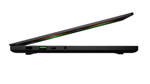 Razer Blade 14- 14 Gaming Laptop- QHD 165Hz- AMD Ryzen 9 5900HX- NVIDIA GeForce RTX 3080- 16GB RAM- 1TB SSD - Black BUY ONLINE