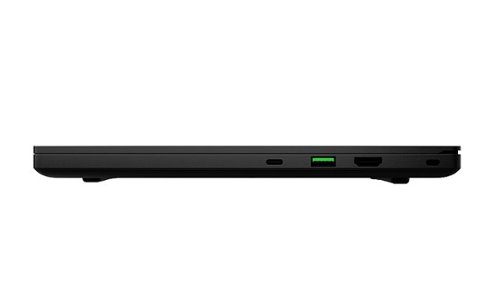 Razer Blade 14- 14 Gaming Laptop- QHD 165Hz- AMD Ryzen 9 5900HX- NVIDIA GeForce RTX 3080- 16GB RAM- 1TB SSD - Black BUY IN EUROPE