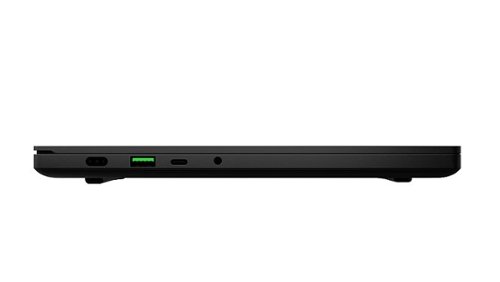 Razer Blade 14- 14 Gaming Laptop- QHD 165Hz- AMD Ryzen 9 5900HX- NVIDIA GeForce RTX 3080- 16GB RAM- 1TB SSD - Black BUY IN MIDDLE EAST