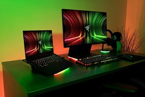 Razer Blade 14- 14 Gaming Laptop- QHD 165Hz- AMD Ryzen 9 5900HX- NVIDIA GeForce RTX 3080- 16GB RAM- 1TB SSD - Black BUY IN SINGAPORE