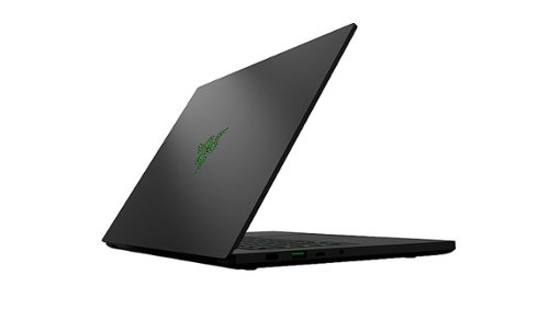 Razer Blade 14- 14 Gaming Laptop- QHD 165Hz- AMD Ryzen 9 5900HX- NVIDIA GeForce RTX 3080- 16GB RAM- 1TB SSD - Black GLOBAL SHIPPING