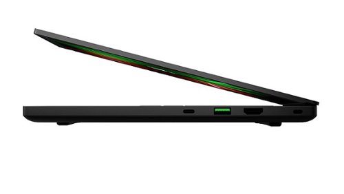 Razer Blade 14- 14 Gaming Laptop- QHD 165Hz- AMD Ryzen 9 5900HX- NVIDIA GeForce RTX 3080- 16GB RAM- 1TB SSD - Black WHERE TO BUY