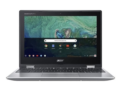 Acer Chromebook Spin 311 11.6" Refurbished Chromebook - MediaTek - 4GB Memory - 64GB eMMC - Chrome OS