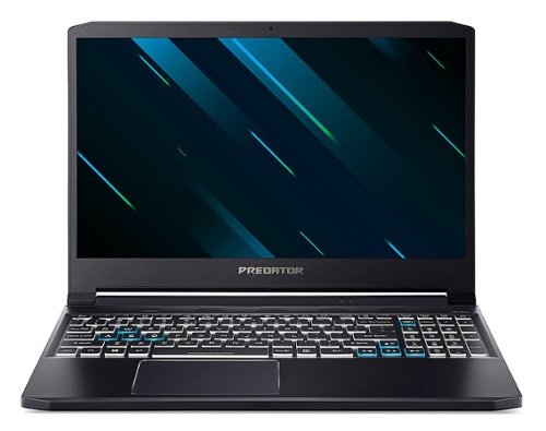 Acer Predator Triton 300 15.6" Refurbished Gaming Laptop - Intel i7 - 16GB Memory - NVIDIA GeForce RTX 2070 - 512GB SSD