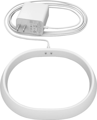 Sonos Move Charging Base - White WORLDWIDE DELIVERY
