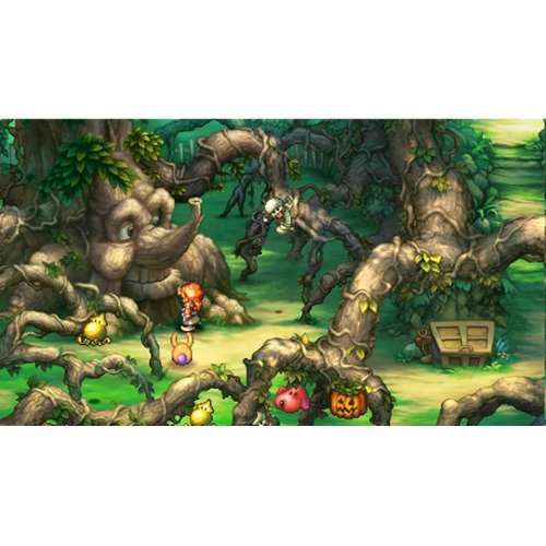 Legend of Mana Standard Edition Nintendo Switch, Nintendo