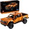 LEGO - Technic Ford F-150 Raptor 42126-Front_Standard