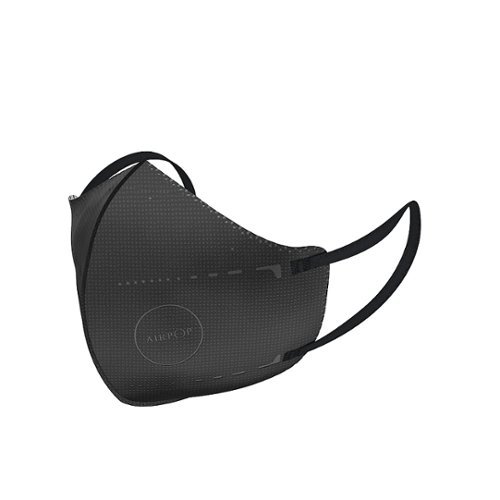 AIRPOP Pocket 2 Pack KN95 Masks - White BUY IN SINGAPORE