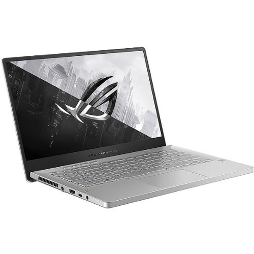 ASUS ROG Zephyrus G14 GA401 WQHD 2560 x 1440 32 GB RAM NVIDIA