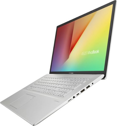 ASUS Vivobook 17.3 Laptop - Intel Core 10th Gen i5 - 12GB Memory - 1TB HDD BUY ONLINE