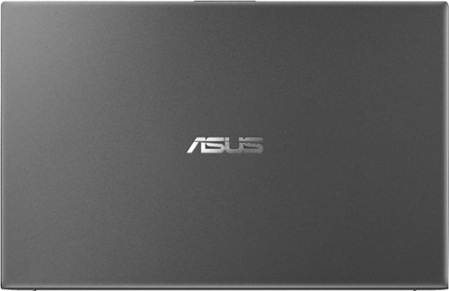 ASUS Vivobook 15.6 Touchscreen Laptop - Intel 11th Gen i3 - 8GB Memory - 256GB PCIE SSD - Slate Grey - Black WORLDWIDE DELIVERY