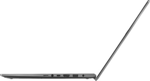 ASUS Vivobook 15.6 Touchscreen Laptop - Intel 11th Gen i3 - 8GB Memory - 256GB PCIE SSD - Slate Grey - Black WHERE TO BUY