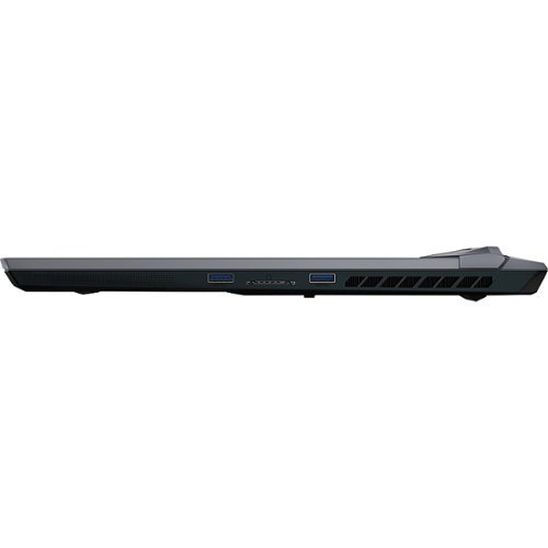 MSI 17.3 Gaming Laptop - Intel Core i7 - 32 GB Memory - NVIDIA RTX A3000 - 1 TB SSD - Titanium Blue GLOBAL SHIPPING