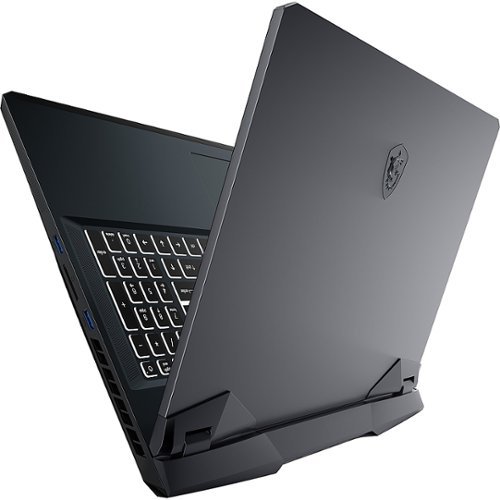 【美品】Core-i5 2.50GHz/8GB/SSD256GB X007 MSI 17.3