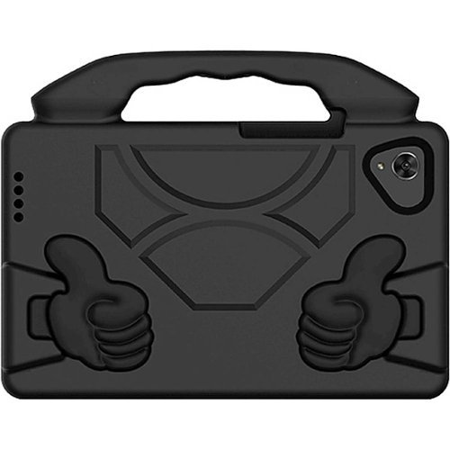 SaharaCase KidProof Case for Samsung Galaxy Tab A7 Lite - Black WORLDWIDE DELIVERY