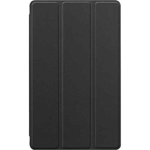 

SaharaCase - Tri-Fold Folio Case for Samsung Galaxy Tab A7 Lite - Black