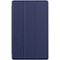 SaharaCase - Tri-Fold Folio Case for Samsung Galaxy Tab A7 Lite - Blue-Front_Standard
