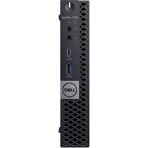 Dell Refurbished Excellent OptiPlex 7060 Desktop Intel Core i5