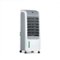 Frigidaire - 373 CFM 2-in-1 Evaporative Cooler and Heater - White-Front_Standard