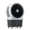 Frigidaire - 3500 CFM Indoor and Outdoor Evaporative Cooler - Gray-Front_Standard