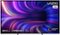 VIZIO - 75" Class P-Series 4K QLED HDR Smart TV (2021)-Front_Standard