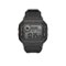 Amazfit - Neo Fitness Smartwatch 1.2" Polyurethane - Black-Front_Standard