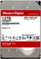 WD - Red Plus 12TB Internal SATA NAS Hard Drive for Desktops-Front_Standard