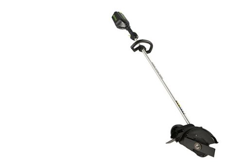 Greenworks - 8 in. 80-Volt Pro Brushless Edger (Battery and Charger Not Included) - Green