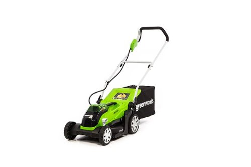 Greenworks 2508302