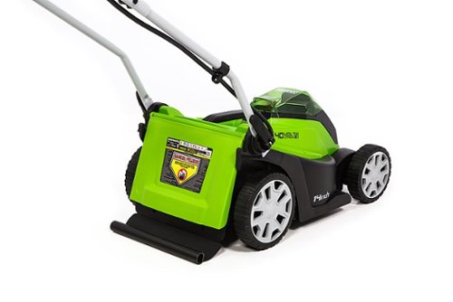 Greenworks 2508302