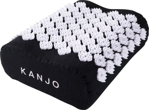 Kanjo - Acupressure Cushion - Black