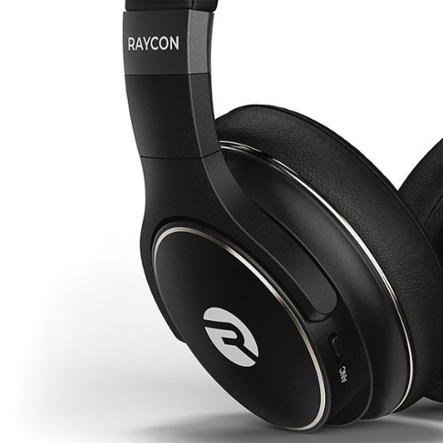 Raycon noise cancelling online