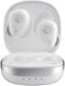 Raycon - The Fitness True Wireless In-Ear Headphones - White-Front_Standard