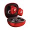 Raycon - The Fitness True Wireless In-Ear Headphones - Red-Front_Standard