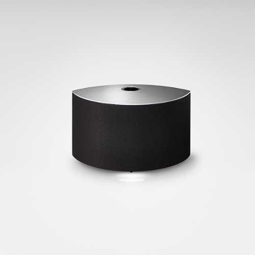 Technics - OTTAVA Premium Speaker System - Black