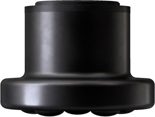 Flexir Recovery Muscle Massager - Black GLOBAL SHIPPING