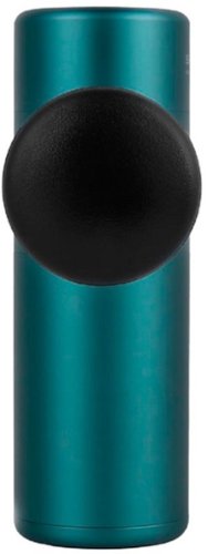 Sportneer MINI 3 Pocket Percussion Massage Gun - Green WHERE TO BUY