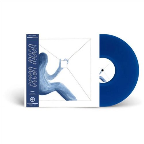 Shimmering States [12 inch Vinyl Single]