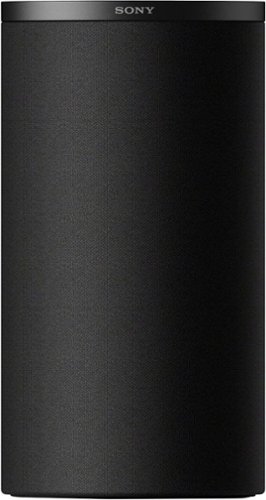 Sony BRAVIA Theater Rear 9 wireless surround speakers, Dolby Atmos/DTS:X - Black HOW TO BUY
