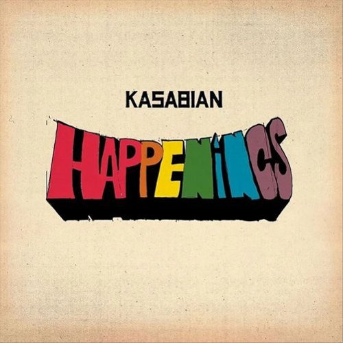  Happenings [LP] - VINYL INTERNATIONAL SHIPPING