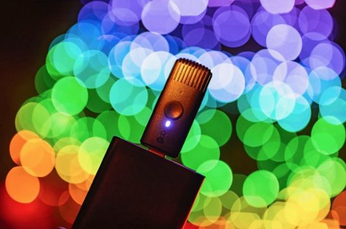 Twinkly Smart Light Bundle 600 RGB LED + Music Gen II - Multi SHOP ONLINE