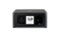 NAD - M10 Masters Series Stereo BluOS Powered Streaming Amplifier - Black-Front_Standard