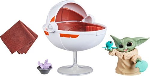 Star Wars - The Bounty Collection Grogu’s Hover-Pram Pack